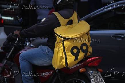 Lei proibe vendas de bags para motociclistas no Rio de Janeiro
