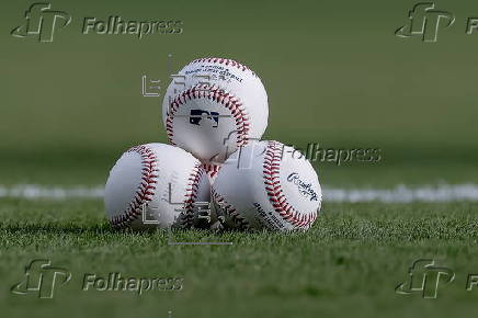 MLB - New York Yankees at Atlanta Braves