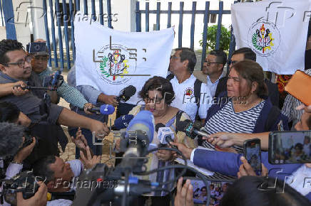 Piden a Corte Suprema declarar inconstitucional ley de Agentes Extranjeros salvadoreña