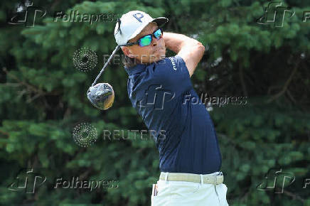 PGA: 3M Open - Second Round