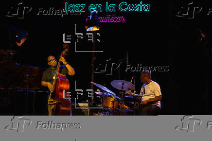 FESTIVAL INTERNACIONAL DE JAZZ COSTA DE ALMUÑECAR
