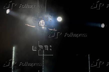 Paleo Festival in Nyon
