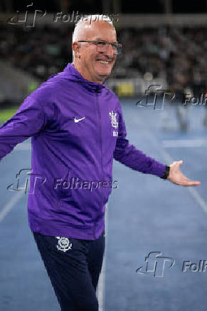 BRASILEIRO A 2025, BOTAFOGO X CORINTHIANS