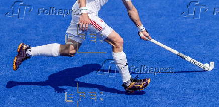 EuroHockey Championships 2025 Men - Austria vs Poland