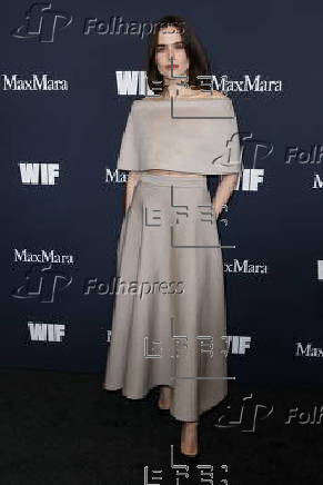 WIF (Women In Film) Honors 2025