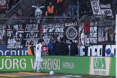 Bundesliga - VfL Bochum vs Eintracht Frankfurt