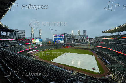 MLB: Miami Marlins at Atlanta Braves