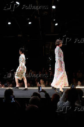São Paulo Fashion Week