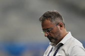 COPA SUL-AMERICANA 2025, CRUZEIRO X MUSHUC RUNA
