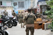 Operação tabarjara do policia civil