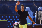 ATP 500 - Munich Open