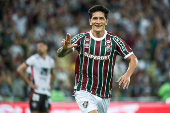 Campeonato Brasileiro 2025 - Fluminense vs Vitória