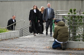 Accused murderer Erin Patterson trial