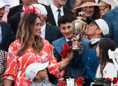 Horse Racing: 151st Running of the Kentucky Derby