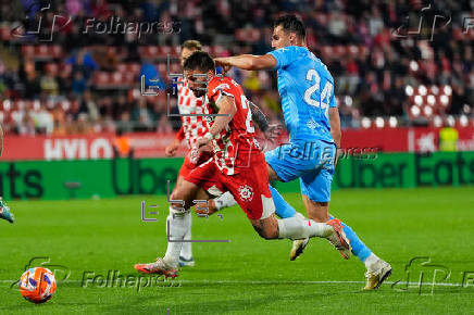 GIRONA FC - REAL MALLORCA