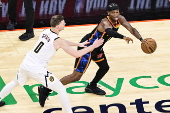NBA Playoffs - Denver Nuggets at Oklahoma City Thunder