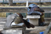 Karachi braces for heat wave as temperatures rise