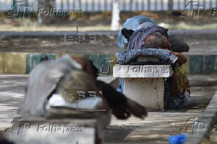 Karachi braces for heat wave as temperatures rise