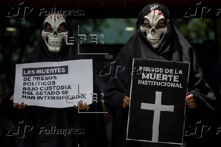 Familiares de 