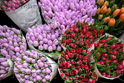 Mothers Day flowers