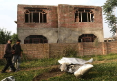 Indian Armed Forces launch security operation in Pakistan