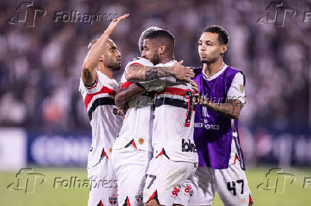 Alianza Lima-Sao Paulo: Copa Libertadores 2025