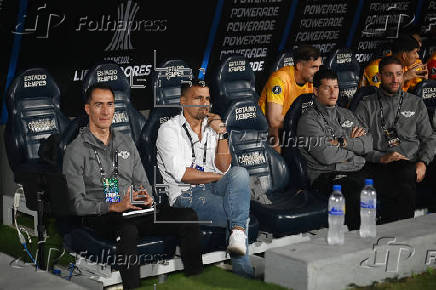 Copa Libertadores: Talleres- Libertad