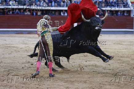 Feria de San Isidro