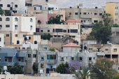 Israeli raid in Tammoun