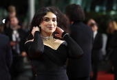 The 78th Cannes Film Festival - Screening of the film 