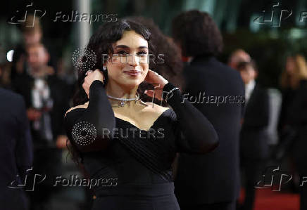 The 78th Cannes Film Festival - Screening of the film