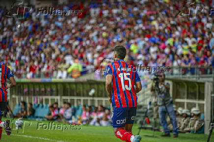 BAHIA X PAYSANDU