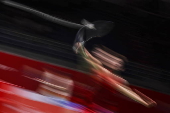 Badminton Malaysia Masters