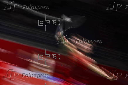 Badminton Malaysia Masters
