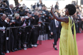 The 78th Cannes Film Festival - Screening of the film 