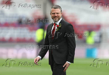 Scottish Cup - Final - Aberdeen v Celtic