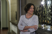 Guillermoprieto: Me gustaría conversar con Rosario Murillo y preguntarle '¿qué te pasó?'