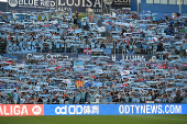 Getafe vs Celta de Vigo
