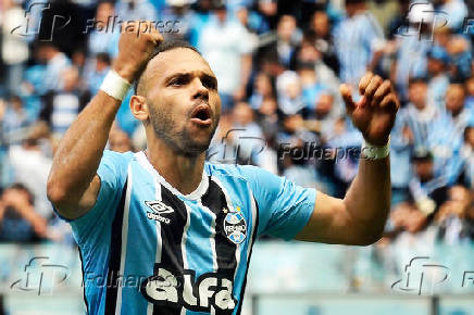 GREMIO - BAHIA