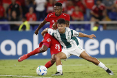 Copa Sudamericana: América - Racing