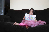 Bowling Green Afghan Refugees
