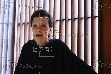 Graciela Iturbide: “Mi placer es la complicidad con la gente que fotografío”