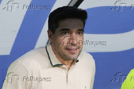 BRASILEIRO A 2025, CRUZEIRO X PALMEIRAS