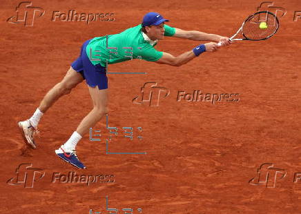 French Open - Day 13