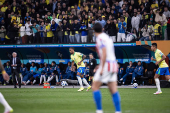 Brasil-Paraguai: Eliminatorias da Copa do Mundo 2026