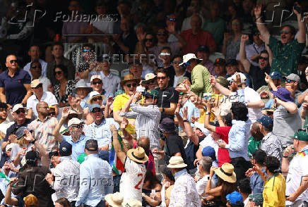 2025 ICC World Test Championship Final - South Africa v Australia