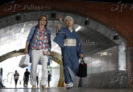 Japan ranks 118th at the 2025 gender gap report