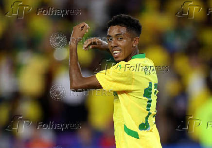 FIFA Club World Cup - Group F - Ulsan HD v Mamelodi Sundowns