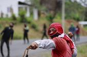 Fuerzas de seguridad de Panamá continúan con la 'Operación Omega'