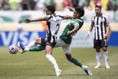 Palmeiras x Botafogo